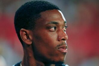 Galatasaray'dan Anthony Martial hamlesi!