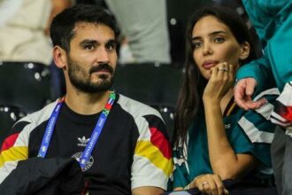 Galatasaray'dan İlkay Gündoğan açıklaması