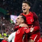 Galatasaray'dan imalı Arda Güler ve Kerem Aktürkoğlu paylaşımı