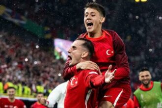 Galatasaray'dan imalı Arda Güler ve Kerem Aktürkoğlu paylaşımı