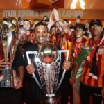 Galatasaray ile Okan Buruk'tan 2 yıllık yeni anlaşma!