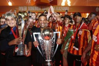 Galatasaray ile Okan Buruk'tan 2 yıllık yeni anlaşma!