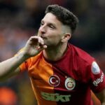 Galatasaraylı Dries Mertens’ten itiraf: Icardi ile anlaştık; o gol, ben asist kralı oldum