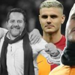 Galatasaraylı taraftarları şaşkına çeviren iddia: 'Mauro Icardi de Erden Timur'la birlikte ayrılacak!'