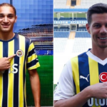 Göztepe, Fenerbahçe'den Emir Ortakaya ve Miha Zajc’ın peşinde