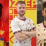 Göztepe, Nielsen ve Mame Diouf'la vedalaşıyor! Kubilay Kanatsızkuş kararı...