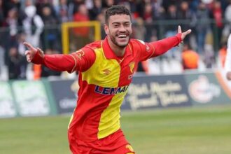 Göztepe, Romulo Cardoso'nun transferi için Avrupa kulüpleriyle yarışıyor