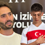 Hamit Altıntop'tan Arda Güler sözleri! "Yeteneği dönem dönem onun imtihanı olabiliyor..."