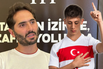 Hamit Altıntop'tan Arda Güler sözleri! "Yeteneği dönem dönem onun imtihanı olabiliyor..."