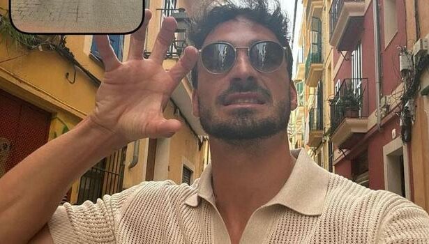 Hummels'ten Beşiktaş taraftarını heyecanlandıran paylaşım!