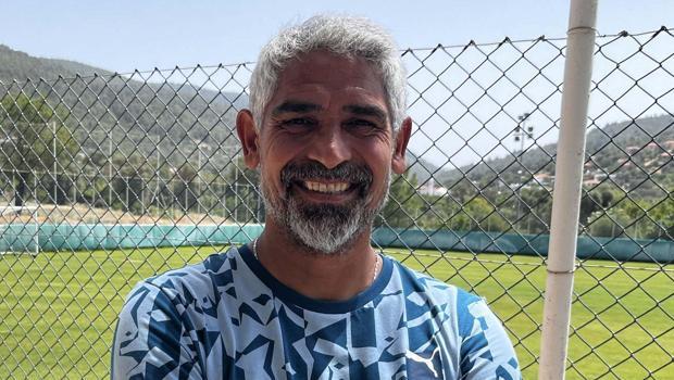 İsmet Taşdemir, Bodrum FK'nın Süper Lig hedefini açıkladı! "Doğru takviyeler yapacağız..."