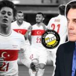 İtalya - Türkiye maçının ardından Vincenzo Montella'ya iki öneri, bir soru! 'Bu 3 ismi kadroya yazmak gerek!' | 'Biz nasıl gol atacağız?'