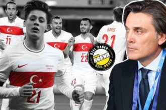 İtalya - Türkiye maçının ardından Vincenzo Montella'ya iki öneri, bir soru! 'Bu 3 ismi kadroya yazmak gerek!' | 'Biz nasıl gol atacağız?'