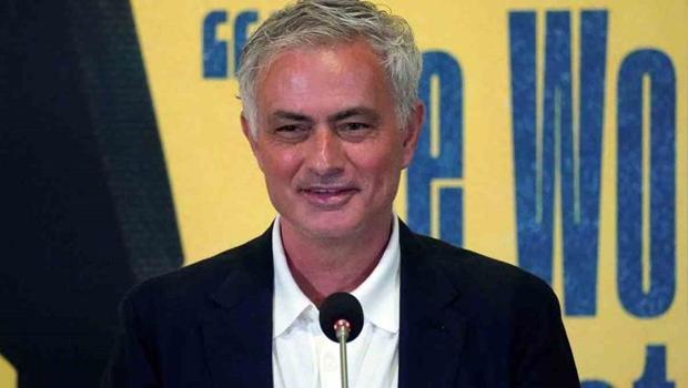 Jose Mourinho'dan Borussia Dortmund itirafı