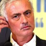 Jose Mourinho, Galatasaray'ın transferini açıkladı