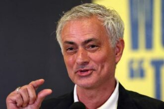 Jose Mourinho'ya uyarı: Türkiye'de dikkatli ol