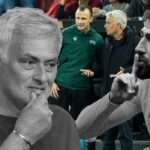 Kerem Demirbay'ın Jose Mourinho'ya sert sözleri yeniden gündem oldu! 'İğrenç! Utanç verici...'