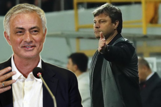 Kocaelispor Başkanı Recep Durul, Ertuğrul Sağlam'ı savundu! "Mourinho da gelse bir şey yapamazdı..."