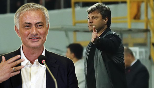 Kocaelispor Başkanı Recep Durul, Ertuğrul Sağlam'ı savundu! "Mourinho da gelse bir şey yapamazdı..."