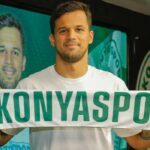 Konyaspor'da transfer tahtası açıldı! İlk transfer Josip Calusic...