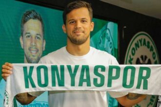 Konyaspor'da transfer tahtası açıldı! İlk transfer Josip Calusic...