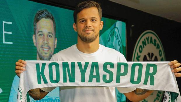 Konyaspor'da transfer tahtası açıldı! İlk transfer Josip Calusic...