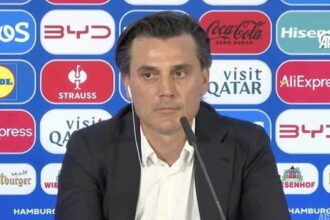 Montella'dan Arda Güler serzenişi: Doktorlarla tespit ettik! | Çekya maçında oynayacak mı?