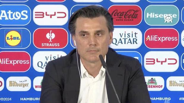 Montella'dan Arda Güler serzenişi: Doktorlarla tespit ettik! | Çekya maçında oynayacak mı?