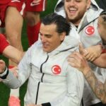 Montella'dan Erdoğan’a davet: Sizi bekliyoruz Cumhurbaşkanım