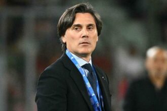 Montella takımından memnun ama hakemden değil: Endişem yok ama haksız bir yenilgi oldu