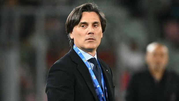 Montella takımından memnun ama hakemden değil: Endişem yok ama haksız bir yenilgi oldu