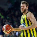 Nicolo Melli, Fenerbahçe Beko'ya geri döndü