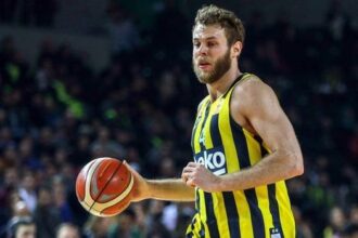 Nicolo Melli, Fenerbahçe Beko'ya geri döndü