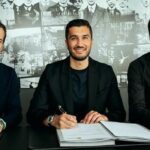 Nuri Şahin'in Borussia Dortmund'da ilk transfer hedefi Fenerbahçe'den!