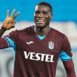 Onuachu transferinde Trabzonspor'a rakip çıktı! Beşiktaş ve Fenerbahçe...