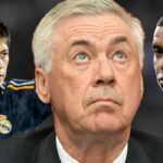 Real Madrid'de Carlo Ancelotti'nin Arda Güler planı ortaya çıktı! Kylian Mbappe transferi nedeniyle...