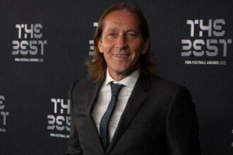 Real Madrid'in unutulmaz ismi Michel Salgado Sakaryaspor'un başına geçiyor