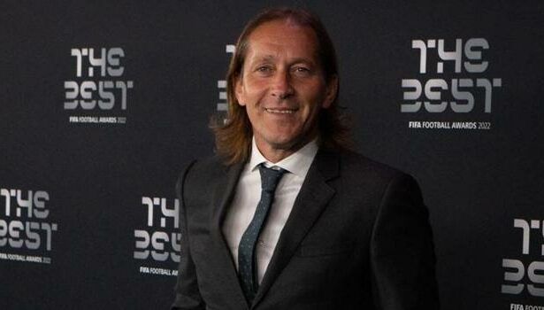 Real Madrid'in unutulmaz ismi Michel Salgado Sakaryaspor'un başına geçiyor