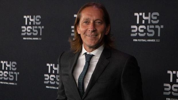 Real Madrid'in unutulmaz ismi Michel Salgado Sakaryaspor'un başına geçiyor