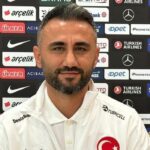 Selçuk Şahin: "Arda Güler değerli, İrfan Can kendini iyi hissediyor..."