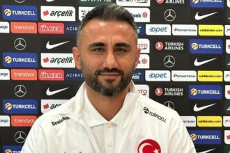 Selçuk Şahin: "Arda Güler değerli, İrfan Can kendini iyi hissediyor..."