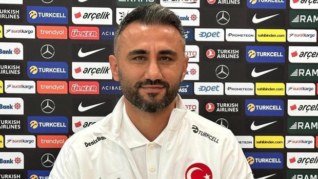 Selçuk Şahin: "Arda Güler değerli, İrfan Can kendini iyi hissediyor..."