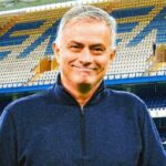 Son dakika: Fenerbahçe, Jose Mourinho'yu resmen açıkladı!