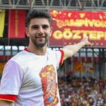 Stanimir Stoilov'dan Ümit Akdağ ısrarı! Göztepe, Alanyaspor'la temasta...