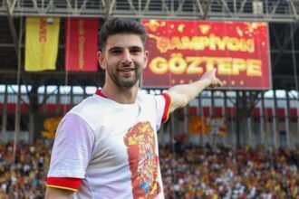 Stanimir Stoilov'dan Ümit Akdağ ısrarı! Göztepe, Alanyaspor'la temasta...