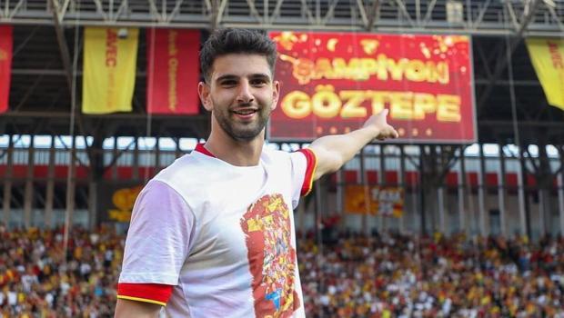 Stanimir Stoilov'dan Ümit Akdağ ısrarı! Göztepe, Alanyaspor'la temasta...