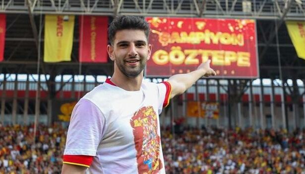 Stanimir Stoilov'dan Ümit Akdağ ısrarı! Göztepe, Alanyaspor'la temasta...