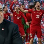 TFF Başkanı Mehmet Büyükekşi, Gürcistan maçının perde arkasını anlattı: Çocuklara 'Tarih yazacaksınız' dedim!