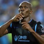 Trabzonspor, Anthony Nwakaeme transferini açıkladı