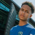 Transfer Haberleri: 18 yaşındaki Omari Kellyman, Chelsea'de